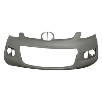 Replacement - Front Bumper Cover (Standard Line)