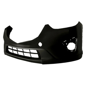 Replacement - Front Bumper Cover (Standard Line)