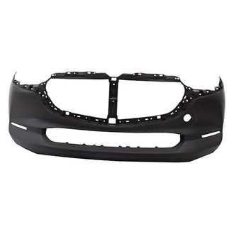 Replacement - Front Bumper Cover (Standard Line)