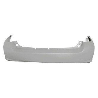 Replacement - Rear Bumper Cover (Standard Line)