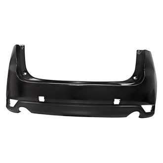 Replacement - Rear Bumper Cover (Standard Line)