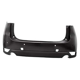 Replacement - Rear Bumper Cover (Standard Line)