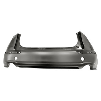Replacement - Rear Bumper Cover (Standard Line)