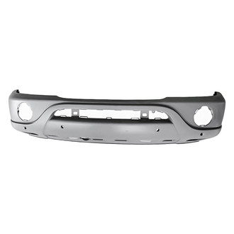 Replacement - Front Bumper Cover (Standard Line)