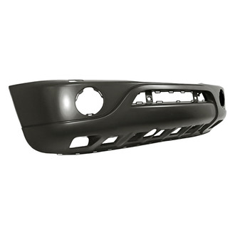 Replacement - Front Bumper Cover (Standard Line)