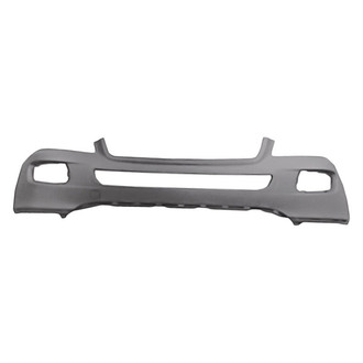 Replacement - Front Bumper Cover