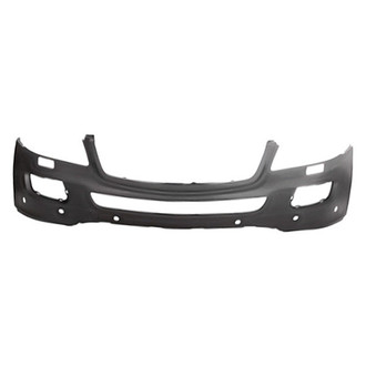 Replacement - Front Bumper Cover (Standard Line)