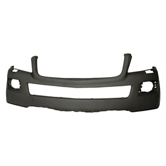 Replacement - Front Bumper Cover (Standard Line)