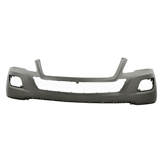 Replacement - Front Bumper Cover (Standard Line)