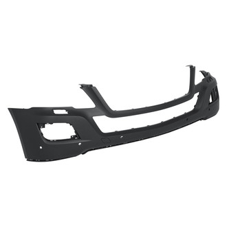 Replacement - Front Bumper Cover (Standard Line)