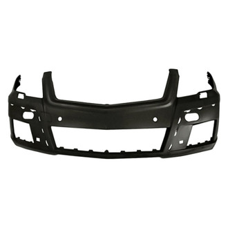 Replacement - Front Bumper Cover (Standard Line)