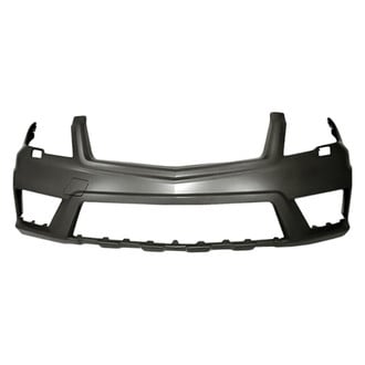 Replacement - Front Bumper Cover (CAPA Certified)
