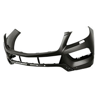 Replacement - Front Bumper Cover (Standard Line)