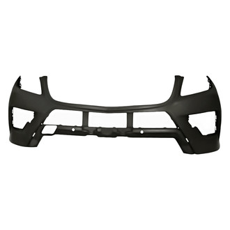 Replacement - Front Bumper Cover (Standard Line)