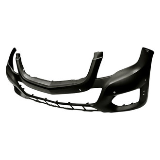 Replacement - Front Bumper Cover (Standard Line)