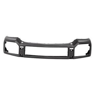 Replacement - Front Bumper Cover (Standard Line)