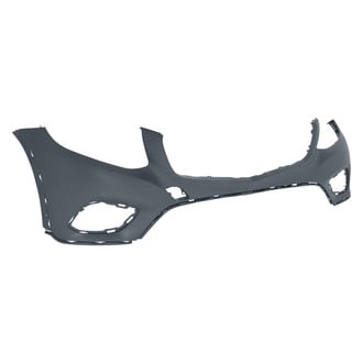 Replacement - Front Bumper Cover (CAPA Certified)