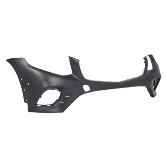 Replacement - Front Bumper Cover (Standard Line)