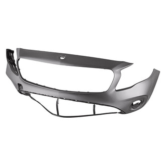 Replacement - Front Bumper Cover (Standard Line)