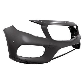 Replacement - Front Bumper Cover (Standard Line)