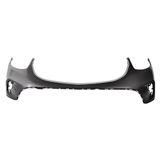 Replacement - Front Bumper Cover (Standard Line)