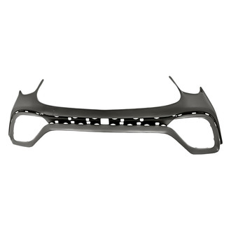Replacement - Front Bumper Cover (Standard Line)