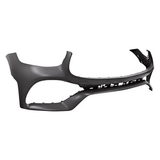 Replacement - Front Bumper Cover (Standard Line)