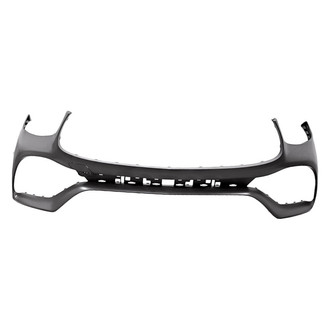 Replacement - Front Bumper Cover (Standard Line)