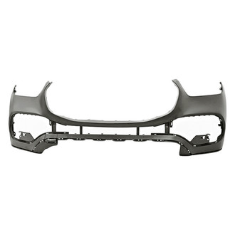 Replacement - Front Bumper Cover (Standard Line)