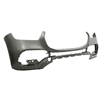 Replacement - Front Bumper Cover (Standard Line)