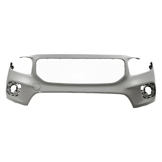Replacement - Front Bumper Cover (Standard Line)