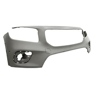 Replacement - Front Bumper Cover (Standard Line)