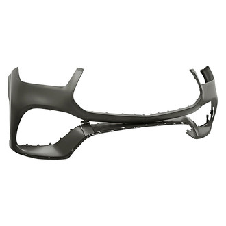 Replacement - Front Bumper Cover (Standard Line)