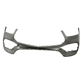 Replacement - Front Bumper Cover (Standard Line)