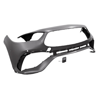Replacement - Front Bumper Cover (Standard Line)