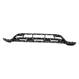 Replacement - Front Lower Bumper Cover (Standard Line)