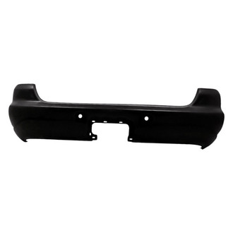 Replacement - Rear Bumper Cover (Standard Line)