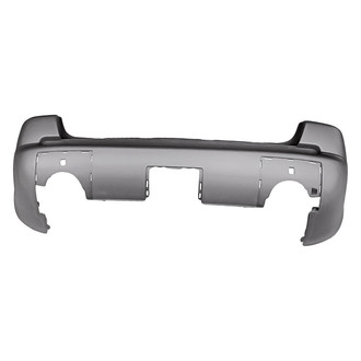 Replacement - Rear Bumper Cover (Standard Line)