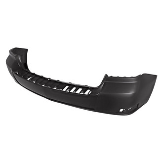 Replacement - Rear Bumper Cover (Standard Line)