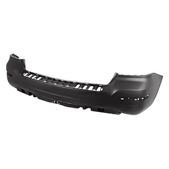 Replacement - Rear Bumper Cover (Standard Line)
