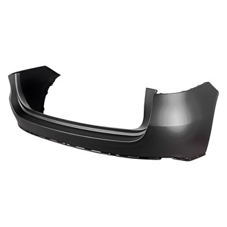 Replacement - Rear Bumper Cover (Standard Line)