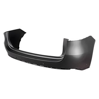Replacement - Rear Bumper Cover (Standard Line)