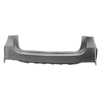Replacement - Rear Bumper Cover (Standard Line)