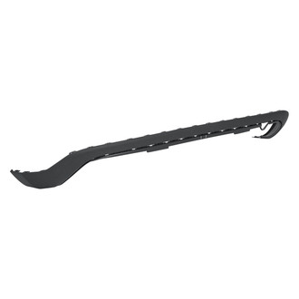 Replacement - Rear Lower Bumper Cover (CAPA Certified)
