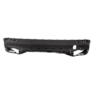 Replacement - Rear Lower Bumper Cover (Standard Line)