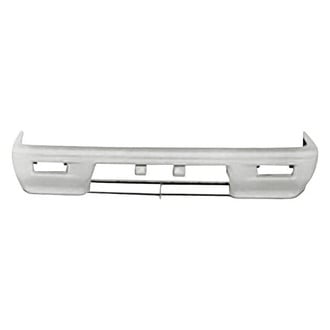Replacement - Front Bumper Cover (Standard Line)