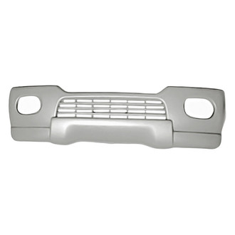 Replacement - Front Bumper Cover
