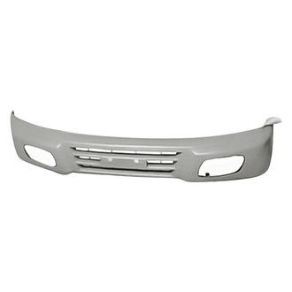 Replacement - Front Bumper Cover (Standard Line)