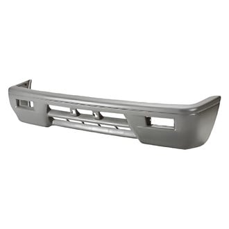 Replacement - Front Bumper Cover (Standard Line)