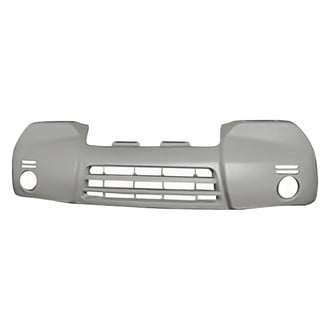 Replacement - Front Bumper Cover (Standard Line)